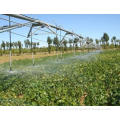 automatic center pivot irrigation systems for agriculture